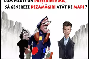 Nicușor Dan a încălcat protocolul coaliției, transmițând “Hristos a Înviat!”, fără acordul PSD