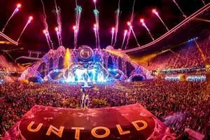 Insolvența organizatorului Untold, solicitată de un furnizor. Rețeaua de firme din spatele festivalului fondat de Bogdan Buta. DOCUMENTE – EXCLUSIV