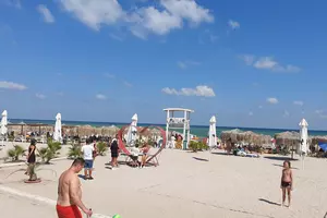 Cazare în Vama Veche de 1 Mai, misiune imposibilă. Stațiunea este plină de mini-vacanță. Ce opțiuni mai sunt
