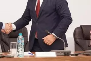 Directorul CFR surprins cu ceasuri de lux, implicat și în contractul pentru terenul FAST FREIGHT de lângă Aeroportul Otopeni
