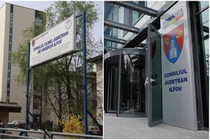 Care sunt firmele verificate de EPPO în achiziția de 15,7 milioane lei de la Spitalul Ilfov. Surse: procurorii analizează posibile legături cu omul de...
