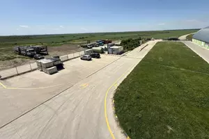 Acuzații false la adresa stației Ecosfera Recycle din Mihăilești. Compania respinge informațiile apărute în presă și susține că imaginile sunt scoase ...