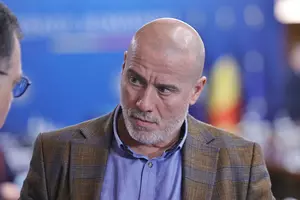Demeter András István demisionează. Miza scandalului înregistrării: scoaterea ministrului din scenariul noului Guvern