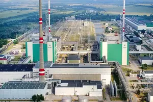 Nivelul scăzut al Dunării aduce venituri suplimentare Bulgariei: Proiectul face ca centrala de la Kozlodui să nu depindă de nivelul fluviului – „N-am ...