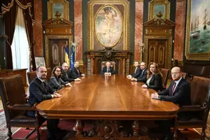 BNR menține dobânda-cheie la 6,50% – Banca centrală vede o ușoară redresare a economiei – Estimări pe termen scurt și riscuri