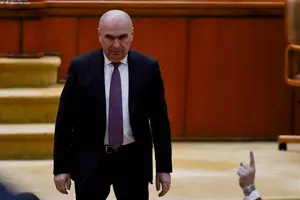 Moțiunea de cenzură cu numărul 52, de după Revoluție. 6 au trecut de Parlament. 7 au obținut mai puține voturi decât semnăturile de susținere