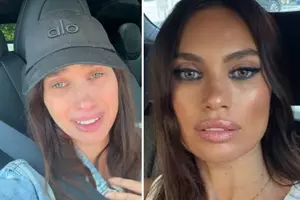 Cum a descoperit Alina Pușcău că are cancer. Primele semne care au trimis-o la medic. Prietena ei, Olga Barcari, a povestit tot: „Și în Asia Express a...