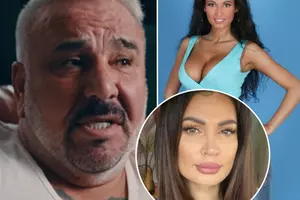 „A fost o apropiere...”. Ce a povestit Sile Cămătaru despre relația dintre el și Nicoleta Luciu, la două decenii după zvonurile care spuneau că ar fi ...