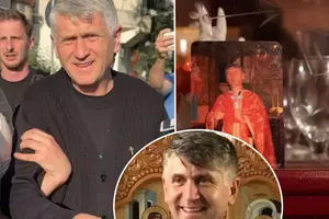 Detalii scandaloase despre „slujbele” de noapte, pe care Cristian Pomohaci le ținea într-un garaj, la Mureș. Ce se întâmpla acolo, de fapt