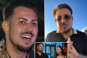 S-a aflat adevărul despre Prințul de la Insula Iubirii! Cum îl cheamă, de fapt, pe Prințul Marco Dăscăliuc în viața reală: „Așa scrie în documente”
