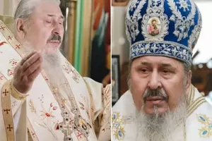 Noi detalii ies la iveală din scandalul în care e implicat fostul Mitropolit al Basarabiei. Ce s-a aflat acum despre el, după ce a fost filmat în timp...