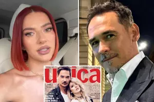 S-au iubit, s-au despărțit fără scandal, dar iată că acum, la 6 ani de la separare, au ajuns în sala de judecată! Ce solicită Lidia Buble în procesul ...