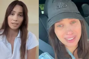 „De ce credeți că am ajuns aici? Ce cosmetice folosești, ce folosești pentru păr...!" Alina Pușcău, dezvăluiri tulburătoare despre rutina care i-ar fi...