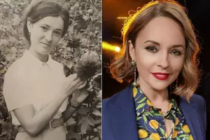 „Chiar ne-a spus... Şi chiar aşa s-a întâmplat”. Andreea Marin, dezvăluiri tulburătoare despre cum și-a prevestit mama ei moartea. "Cu o zi înainte"
