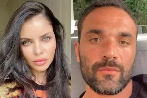 „Ce băieți frumoși ai, puștoaico!” Ileana Lazariuc, imagini superbe, rare, alături de cei doi fii. Cât de mari și frumoși au crescut / FOTO