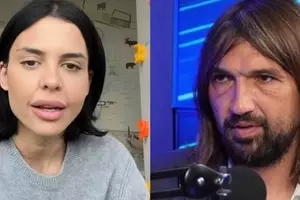 Toți au întors capul când i-au văzut împreună! Dan Alexa, surprins în ipostaze tandre cu o altă femeie! Și nu orice femeie. Mulți și-au dat când au vă...