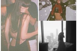 Ei formează cel mai nou cuplu de vedete! Celebra actriță a dezvăluit cine este noul ei iubit, cu 10 ani mai în vârstă decât ea