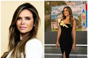 Anunțul făcut de Magda Pălimariu la 3 ani de când s-a căsătorit cu Ionuț Eriksen, cu care are un băiețel. Ce a mărturisit prezentatoarea: „Nu-mi poate...