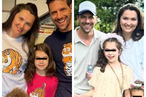 Adrian Nartea și soția lui, la un pas de divorț. Ce a dezvăluit actorul despre problemele din căsnicia lui: „Neajunsuri neexplicate și neexprimate din...