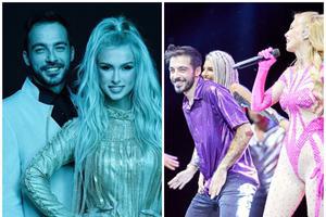 Petrișor Ruge, mesaj cu subînțeles după ce colaborarea cu Andreea Bălan a ajuns la final, după aproape 20 de ani: „Uneori nu știi unde…”