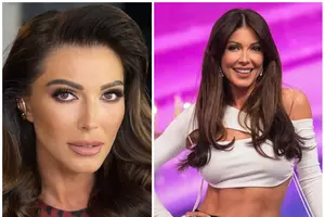 Ilinca Vandici, surprinsă împreună cu presupusul ei partener. Cine ar fi iubitul prezentatoarei TV și unde au fost văzuți cei doi. Foto