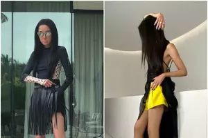 Vera Wang, schimbare inedită de look la 76 de ani! Cum a apărut celebra creatoare de modă la MET GALA 2026. Foto