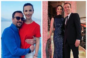 Anunțul special făcut de Andreea Răducan după 8 ani de căsnicie cu Daniel Tandreu. Fosta gimnastă și soțul ei au împreună doi copii: „Viețile noastre ...