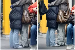 Mai îndrăgostite ca oricând! Celebra actriță și iubita ei, surprinse în ipostaze pasionale pe străzile din Paris. Ce au remarcat paparazzi