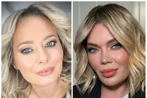 Cum au apărut Gina Pistol și Laura Cosoi la un eveniment. Cele două au fost surprinse împreună. Foto