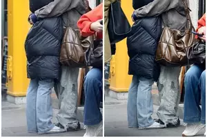 Mai îndrăgostite ca oricând! Celebra actriță și iubita ei, surprinse în ipostaze pasionale pe străzile din Paris. Ce au remarcat paparazzi