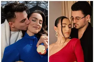 „Nu mai e totul așa de roz...” Alexia Eram, confesiuni rare despre iubitul ei, Tonghi. De la ce pornesc tensiunile între ei și ce a învățat din fosta ...