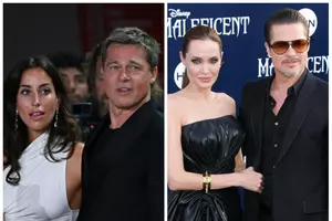 Detalii despre relația dintre Brad Pitt și Ines de Ramon. Cum s-au schimbat după ce actorul a finalizat divorțul de Angelina Jolie: „Ines l-a încuraja...