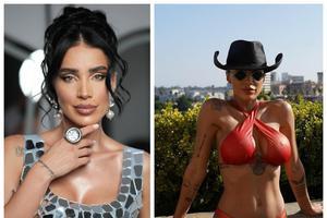 Adevăratul motiv pentru care Adelina Pestrițu a renunțat la implanturile mamare. Ce a dezvăluit vedeta: „Decizie luată după mult timp de gândire...”