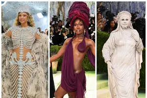 Cel mai prost îmbrăcate vedete la MET GALA 2026! Vezi cine se mai află în topul Worst Dressed și a gafat cu ținuta aleasă. Foto
