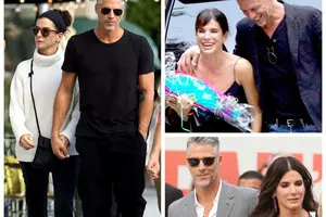 Sandra Bullock, la trei ani de la moartea partenerului său. Bryan Randall s-a stins din viață la doar 57 de ani, după o luptă cu scleroza laterală ami...