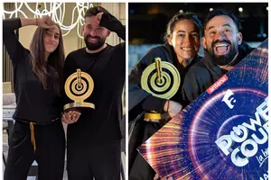 S-a aflat! Ce vor face Oase și Maria Pitică cu banii de la Power Couple România 2026. Care este, de fapt, suma totală câștigată de cei doi: „Am ales s...