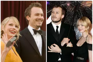 Michelle Williams, declarații RARE despre fostul său partener, Heath Ledger, care a murit din cauza unei supradoze  accidentale de medicamente: „O sensibilitate incredibilă...”