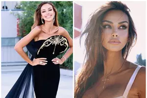 De ce Mădălina Ghenea nu vrea să se căsătorească. Actrița a răspuns întrebărilor venite de la fani: „Nu voi găsi niciodată pe cineva care să…”