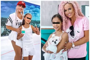 Anda Adam nu vrea ca fiica ei, Eveline, să aibă o carieră în muzică. Care este motivul: "Industria muzicală, sincer, în ultimul timp se cam duce în ca...