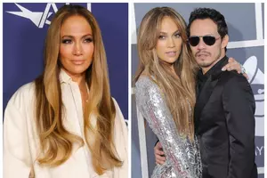 Imagini rare cu gemenii pe care Jennifer Lopez îi are cu Marc Anthony. Cum arată Max și Emme la 18 ani și ce a dezvăluit celebra lor mamă. Video