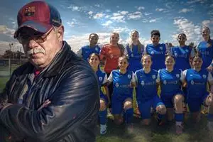 Acuzații șocante la Ploiești! A intrat peste fete în timp ce se schimbau și a lovit o fotbalistă: „A început să o împingă și să-i dea pumni în față”