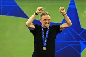 Direct în istorie! Doar un antrenor are mai multe Ligi ale Campionilor decât Luis Enrique