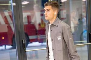 Cele 3 locuri din România care l-au cucerit pe spaniolul lui Dinamo: „Le-aș recomanda prietenilor”