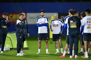 Avem primul 11 gândit de Hagi pentru meciul cu Polonia! Schimbări majore în naționala României