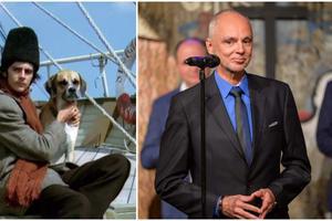 Cum arată și ce se ocupă Cristian Șofron, Mihu din filmul 'Toate pânzele sus', la 67 de ani