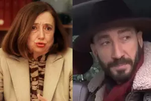 Uluitor cu cine a fost surprins Marius Calotă, la numai două luni de la moartea Rodicăi Stănoiu. Femeia alături de care a apărut deține o funcție impo...