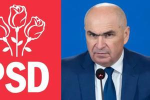 Știrea momentului la vârful țării, dragi cetățeni! În urmă cu doar câteva minute, PSD a făcut mișcarea neașteptată. Toate măștile au căzut, iar ce s-a...
