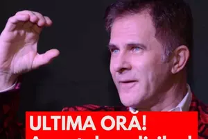 Adevărul despre starea lui Doru Octavian Dumitru! Anunțul de ultim moment făcut de medici: „Intervenţia...". Nu s-a știut absolut nimic despre asta pâ...