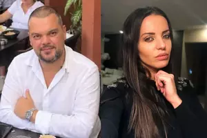 A tăcut o zi, două trei, dar acuzațiile prietenei de suflet a Mădălinei Apostol l-au scos din minți! Tatăl fiicei Mădălinei a răbufnit și nu s-a lăsat...
