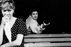 Povestea tragică a unuia dintre cei mai mari actori ai României! A murit pe scenă, chiar sub ochii soției. Ultimele lui cuvinte sunt tulburătoare